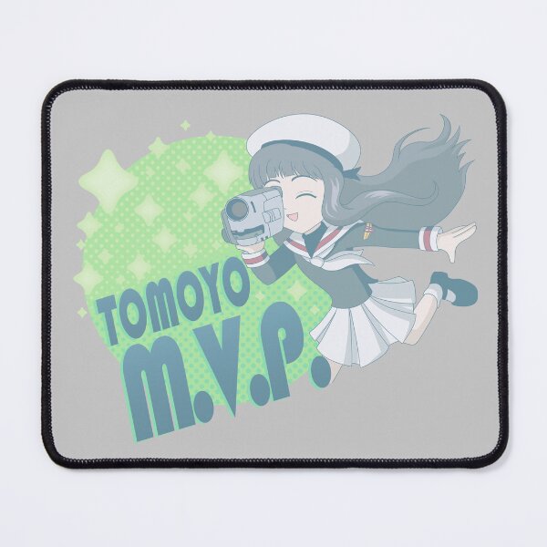 Item preview, Camera Girl MVP designed and sold by eleanorose123.