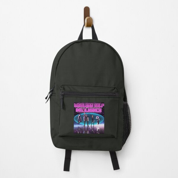 Item preview, Day Gift Mindless Self Indulgence Holographic designed and sold by KnoxSavoie.