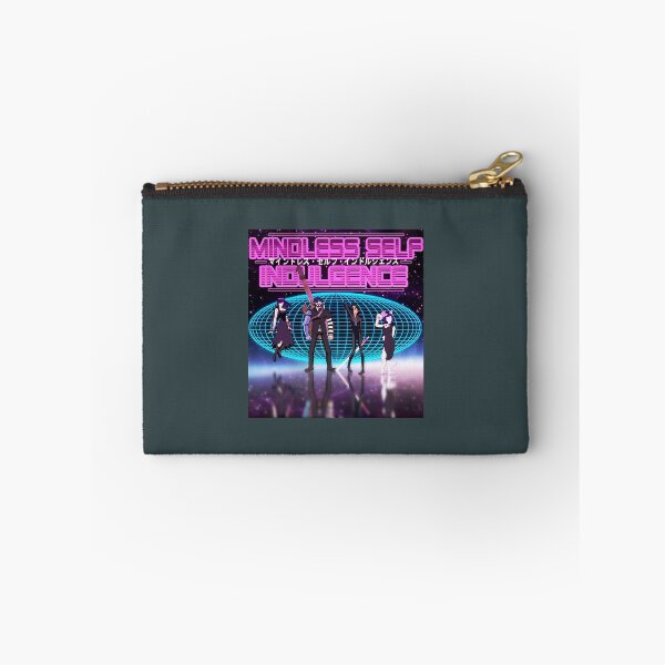 Item preview, Day Gift Mindless Self Indulgence Holographic  designed and sold by KnoxSavoie.