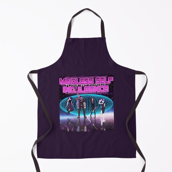 Item preview, Day Gift Mindless Self Indulgence Holographic designed and sold by KnoxSavoie.