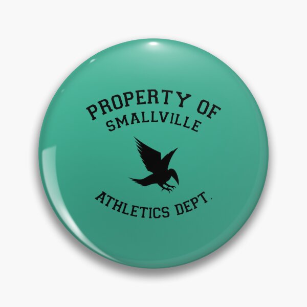 Item preview, Smallville Athletics b [Roufxis - RB] designed and sold by AbahKecileet.