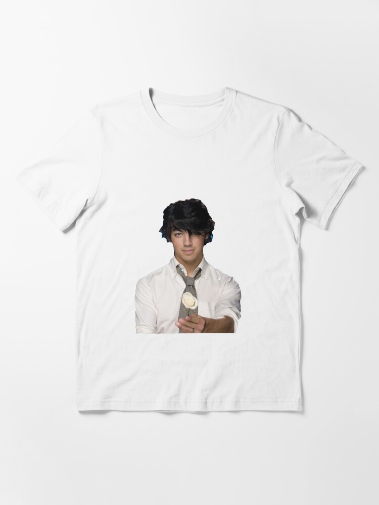 nudie jonas shirt