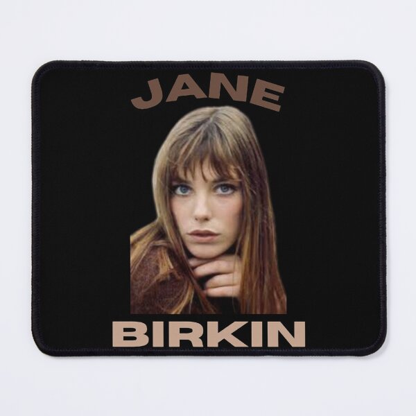 Item preview, Jane Birkin designed and sold by Mckay-Carletta.
