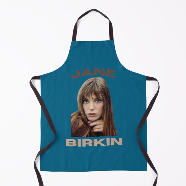 Item preview, Jane Birkin designed and sold by Mckay-Carletta.
