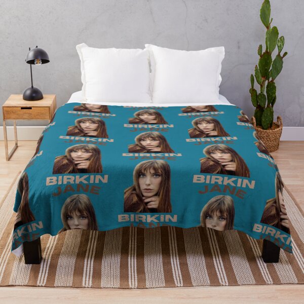 Item preview, Jane Birkin designed and sold by Mckay-Carletta.