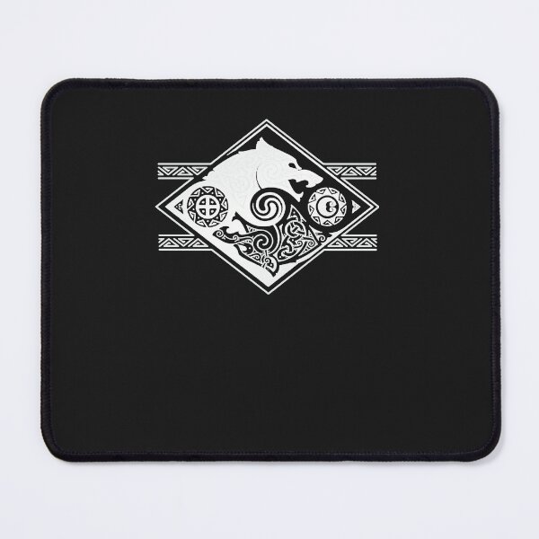 Item preview, HAI AND SKOLL designed and sold by JaedenKroll6.