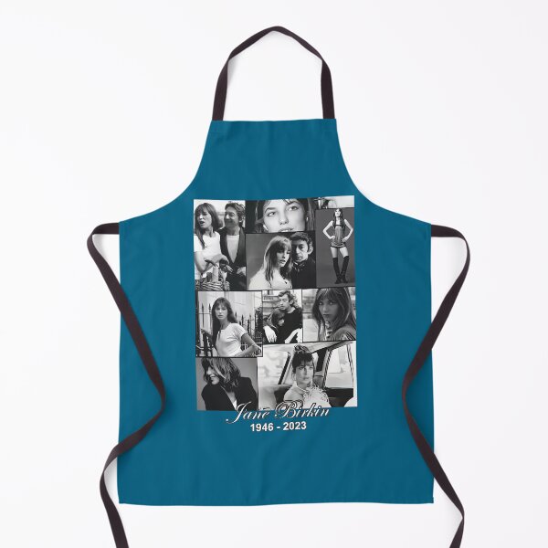 Item preview, JANE BIRKIN - BLACK, Jane and Maggie designed and sold by Mckay-Carletta.