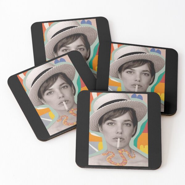 Item preview, Jane Birkin - Di doo dah, Jane and Maggie designed and sold by Mckay-Carletta.