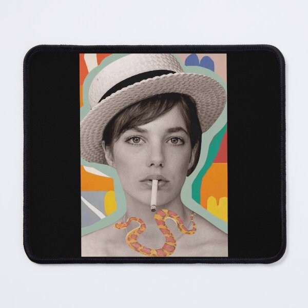 Item preview, Jane Birkin - Di doo dah, Jane and Maggie designed and sold by Mckay-Carletta.
