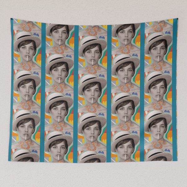 Item preview, Jane Birkin - Di doo dah, Jane and Maggie designed and sold by Mckay-Carletta.