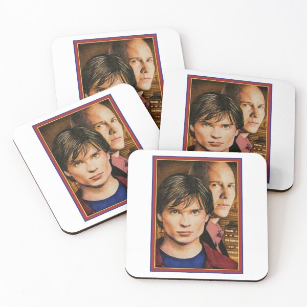 Item preview, Smallville Awesome       designed and sold by AbahKecileet.