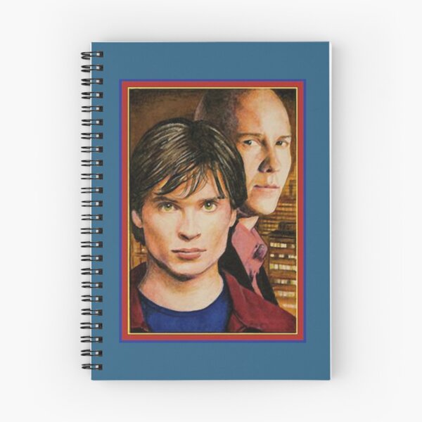 Item preview, Smallville Awesome       designed and sold by AbahKecileet.
