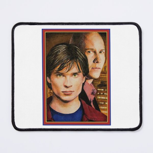 Item preview, Smallville Awesome       designed and sold by AbahKecileet.