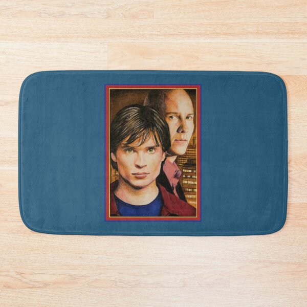 Item preview, Smallville Awesome       designed and sold by AbahKecileet.