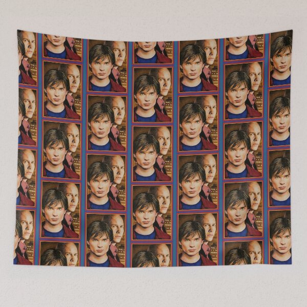 Item preview, Smallville Awesome       designed and sold by AbahKecileet.