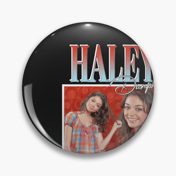 Item preview, Haley Dunphy designed and sold by JaedenKroll6.