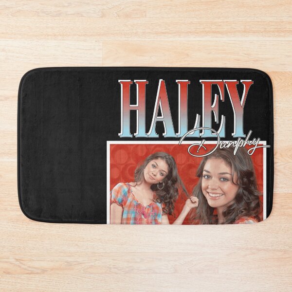 Item preview, Haley Dunphy designed and sold by JaedenKroll6.