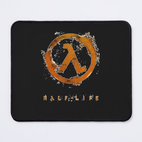 Aperçu de l'œuvre Œuvre d’art Half Life créée et vendue par JaedenKroll6.