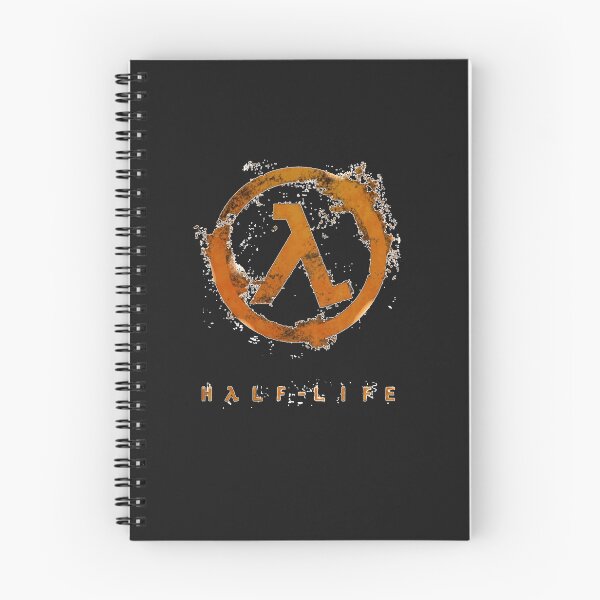 Item preview, Half Life Art Work designed and sold by JaedenKroll6.