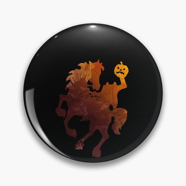 Item preview, Halloween Inspired Silhouette   designed and sold by BRRMAN.