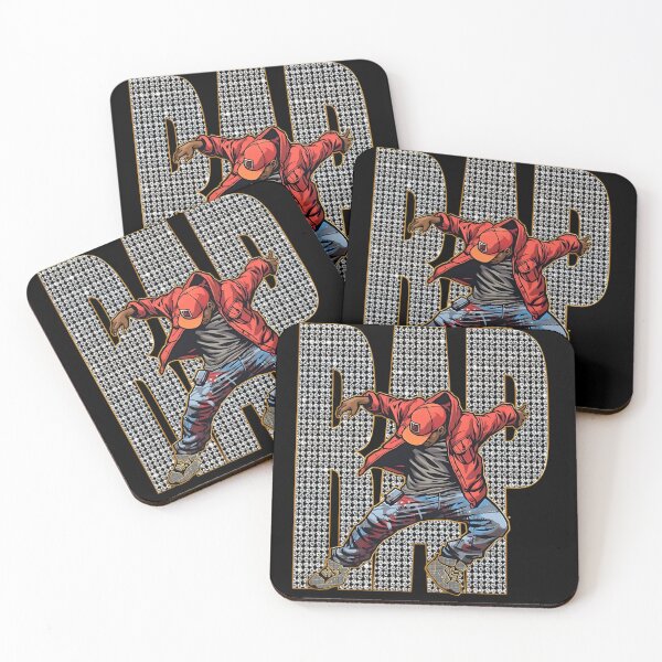 Item preview, Rap Music designed and sold by mark ashkenazi.