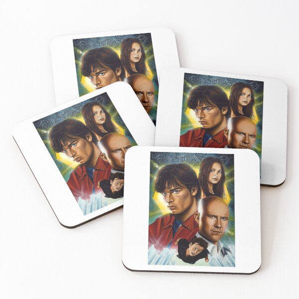 Item preview, Smallville Awesome  designed and sold by AbahKecileet.