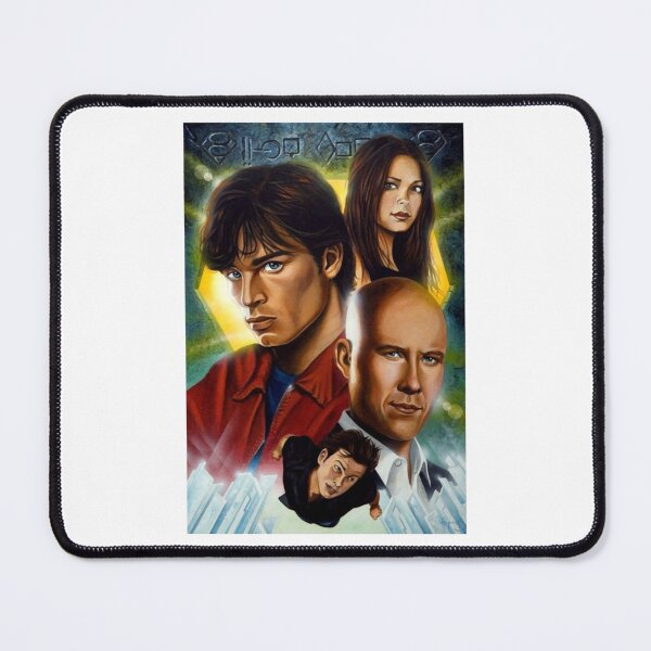 Item preview, Smallville Awesome  designed and sold by AbahKecileet.