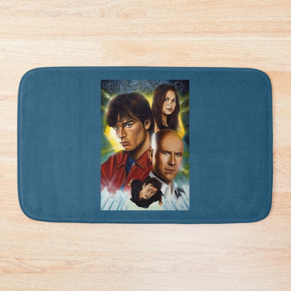 Item preview, Smallville Awesome  designed and sold by AbahKecileet.