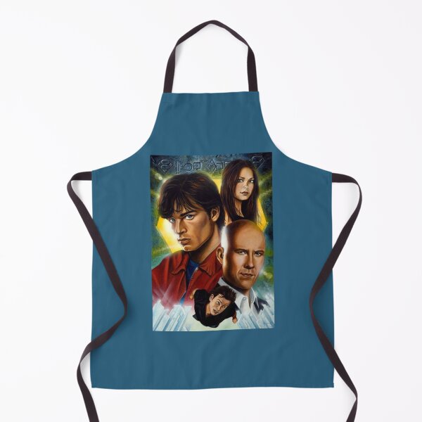 Item preview, Smallville Awesome designed and sold by AbahKecileet.