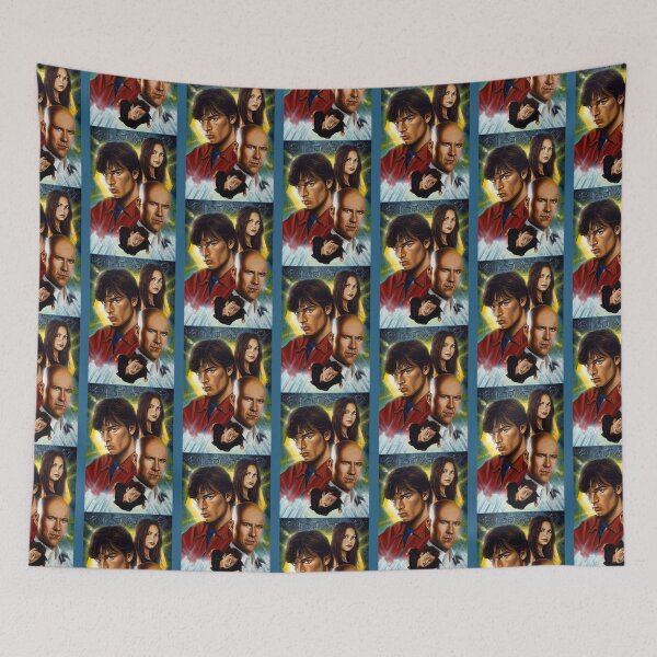 Item preview, Smallville Awesome  designed and sold by AbahKecileet.