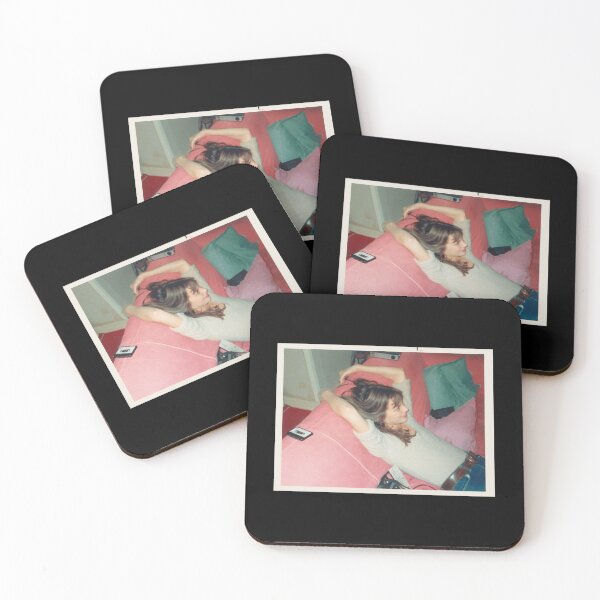 Item preview, Jane Birkin by Serge Gainsbourg, Jane and Maggie designed and sold by Mckay-Carletta.