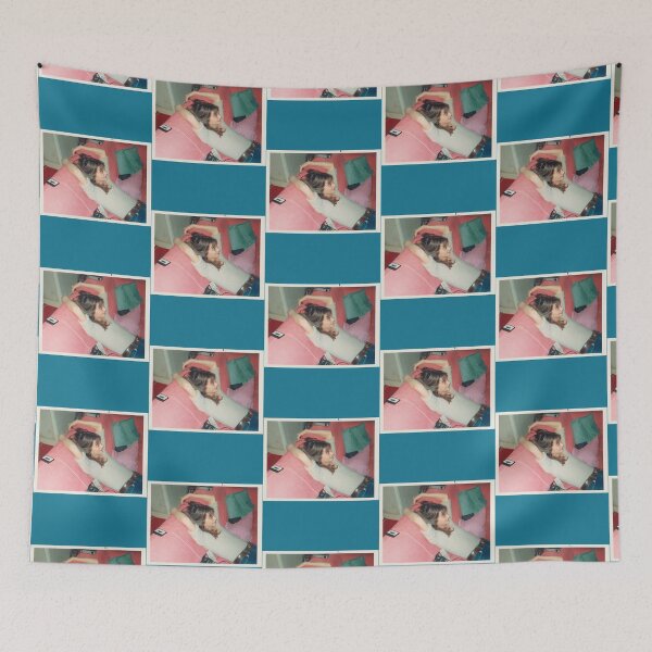 Item preview, Jane Birkin by Serge Gainsbourg, Jane and Maggie designed and sold by Mckay-Carletta.