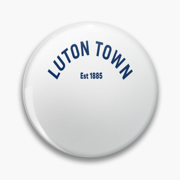Item preview, Luton Town Football designed and sold by ZerbinoLaforest.