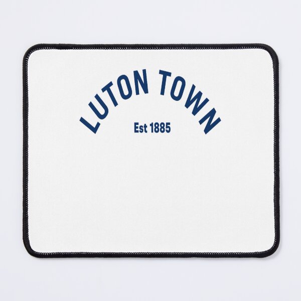 Item preview, Luton Town Football designed and sold by ZerbinoLaforest.