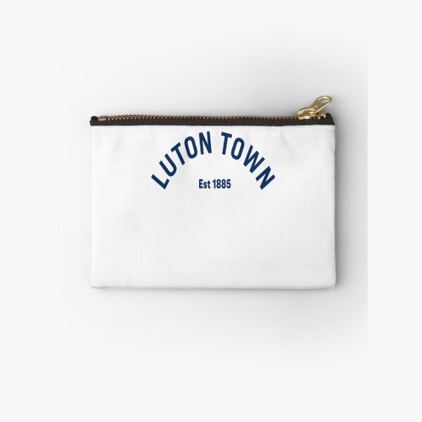 Item preview, Luton Town Football designed and sold by ZerbinoLaforest.