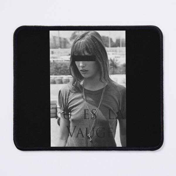 Item preview, Jane Birkin classic, Jane and Maggie designed and sold by Mckay-Carletta.