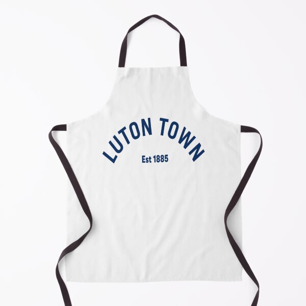 Item preview, Luton Town Football designed and sold by ZerbinoLaforest.