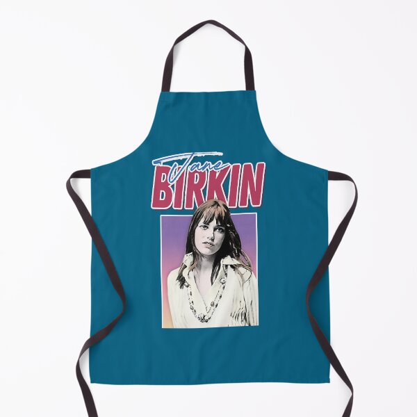 Item preview, Jane Birkin Design rtro francophile classique designed and sold by Mckay-Carletta.