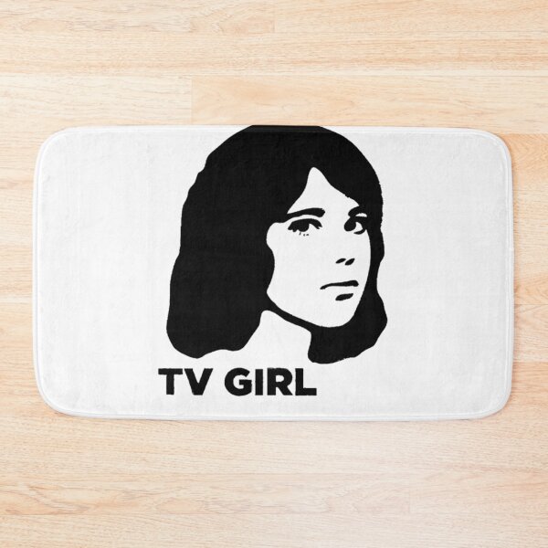 Item preview, TV Girl band merch  designed and sold by SamirJacobi.