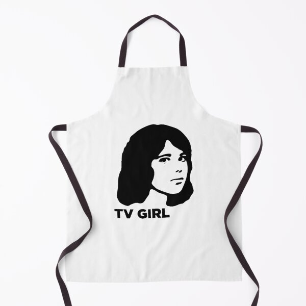 Item preview, TV Girl band merch designed and sold by SamirJacobi.