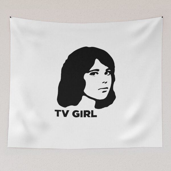 Item preview, TV Girl band merch  designed and sold by SamirJacobi.