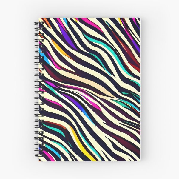Item preview, Colorful Strips Pattern designed and sold by SGCreations-78.