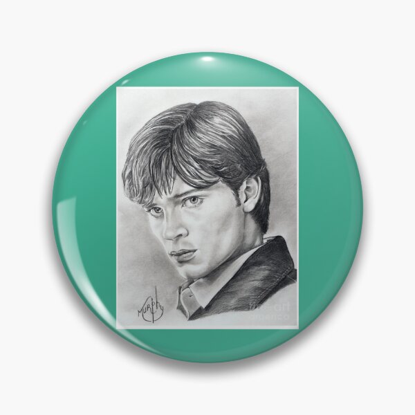 Item preview, Smallville Awesome Classic  designed and sold by AbahKecileet.