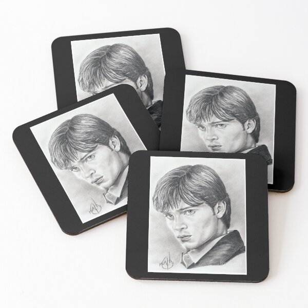 Item preview, Smallville Awesome Classic  designed and sold by AbahKecileet.