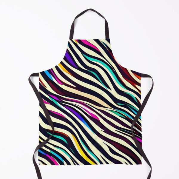Item preview, Colorful Strips Pattern designed and sold by SGCreations-78.