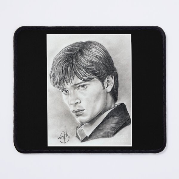 Item preview, Smallville Awesome Classic  designed and sold by AbahKecileet.