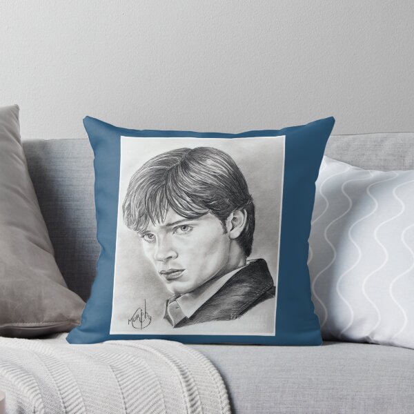 Item preview, Smallville Awesome Classic  designed and sold by AbahKecileet.