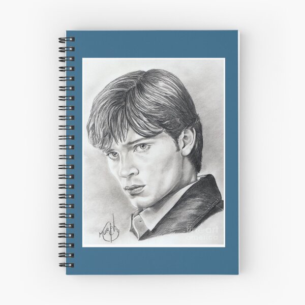 Item preview, Smallville Awesome Classic  designed and sold by AbahKecileet.