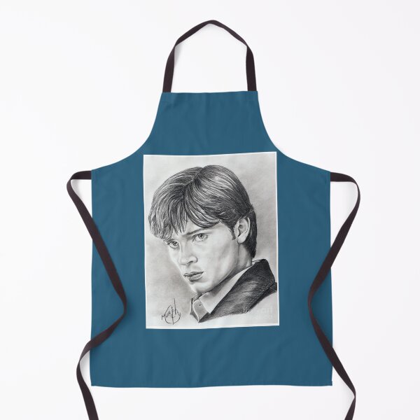 Item preview, Smallville Awesome Classic designed and sold by AbahKecileet.