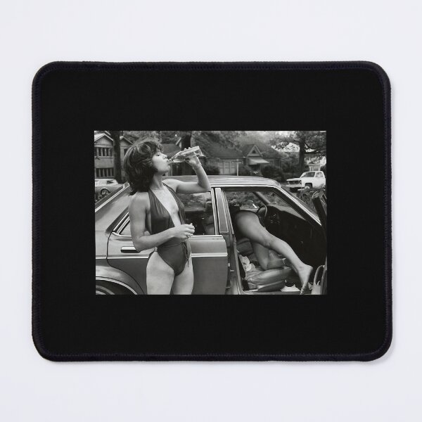 Item preview, Jane Birkin Drinking Wine in Paris designed and sold by Mckay-Carletta.